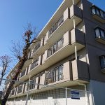 メルベーユあざみ野
