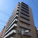パレステージ関内大通り公園