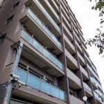 クリオ黄金町参番館