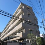 ライオンズガーデン小田急相模原