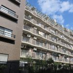 リベラル番田弐番館