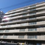 ローヤルシティ伊勢佐木町