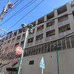 ビクセル伊勢佐木町
