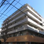 トーカン伊勢佐木町キャステール