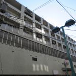 ビクセル伊勢佐木町