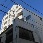 日興パレス伊勢佐木町北