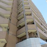グランドガーラ横浜伊勢佐木町