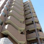 グランドガーラ横浜伊勢佐木町