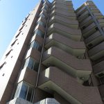 グランドガーラ横浜伊勢佐木町