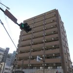 グランドガーラ横浜伊勢佐木町