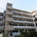 シティウインズ東神奈川
