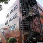 東神奈川フラワーマンション