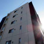 セルアージュ東神奈川アヴァンセ