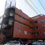 東神奈川フラワーマンション