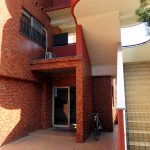 東神奈川フラワーマンション