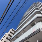 メインステージ横濱弥生町