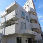 TOP横浜東白楽(トップ横浜東白楽)