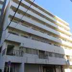 コルニッシュ横浜