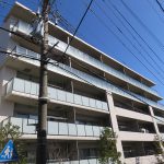 プラウド横浜幸ヶ谷B棟