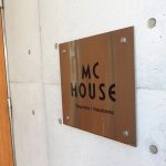 MC HOUSE