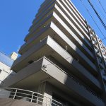 トースト横浜大通り公園