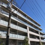 プラウド横浜幸ヶ谷B棟