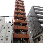 レジェンド横浜
