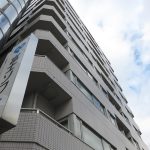 コスモ東神奈川駅前
