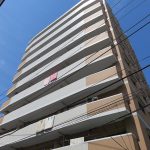 ダイアパレスベイフロント神奈川新町