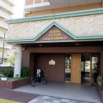 ダイアパレスベイフロント神奈川新町