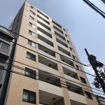 ユニーブル横濱