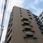 アルテーヌ新横浜