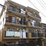 ライオンズマンション宮前平第3A棟