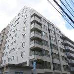 プリミテージュ新横浜
