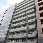 ダイホープラザ新横浜