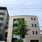 グリーンシティ宮前