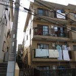 ライオンズマンション宮前平第3A棟