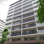 クリオ新横浜ザ・イースト