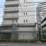 プレミスト横浜ポートサイド北棟