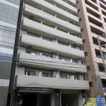 ダイホープラザ新横浜