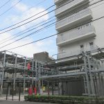 プレミスト横浜ポートサイド北棟