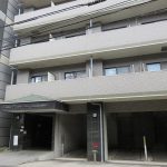 ダイホープラザ新横浜