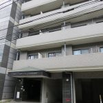 ダイホープラザ新横浜