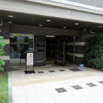 サンクレイドル新横浜