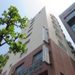 パークショアー横濱