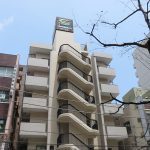 SS反町ビルグランドコート反町