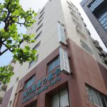 パークショアー横濱