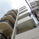 SS反町ビルグランドコート反町
