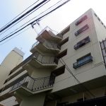 トーカンマンション反町