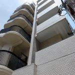 SS反町ビルグランドコート反町